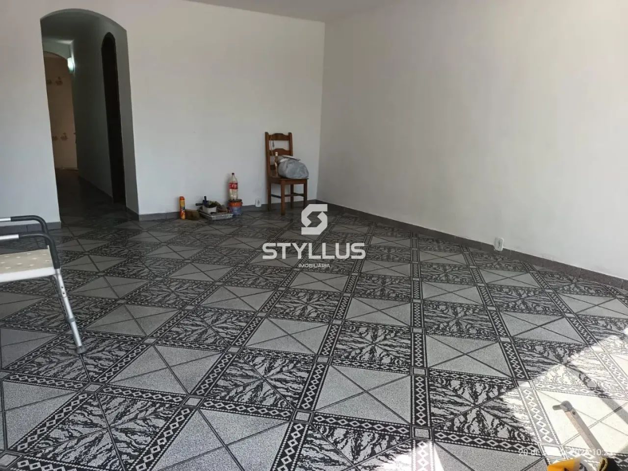 Engenho de Dentro | Casa 4 quartos, sendo 1 suite - Foto 4