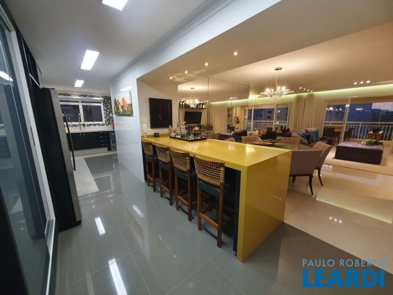 APARTAMENTO - SANTO ANTÔNIO - SP - Foto 2