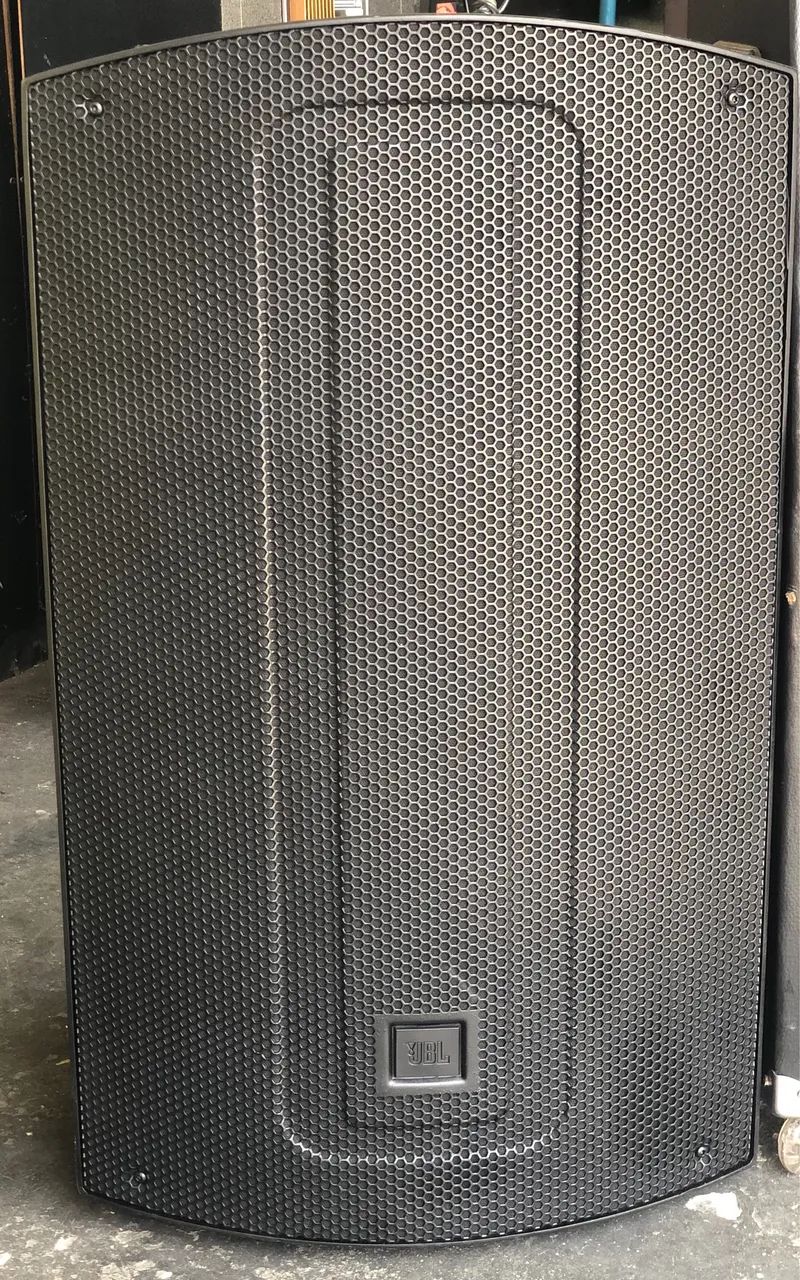 Caixa de som JBL MAX 15 - Foto 2