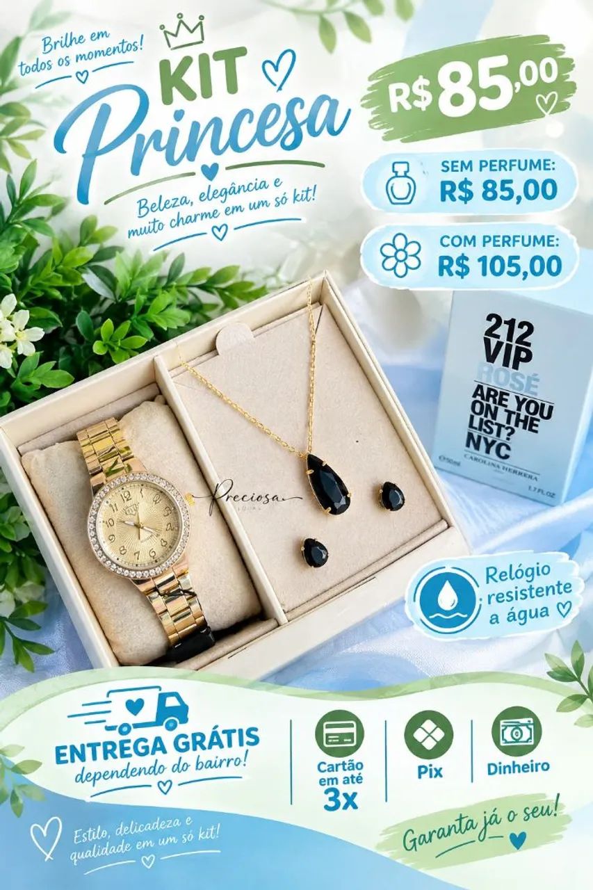 Semi jóias  - Foto 4