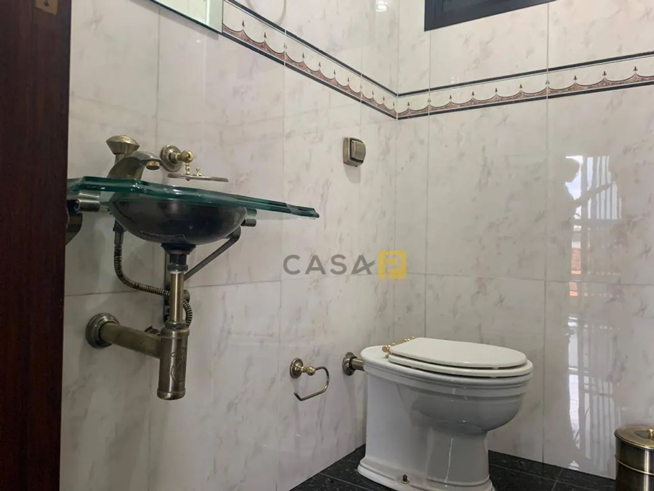 Casa com 6 dormitórios à venda, 629 m² por R$ 2.000.000,00 - Centro - Santa Bárbara D'Oest - Foto 3