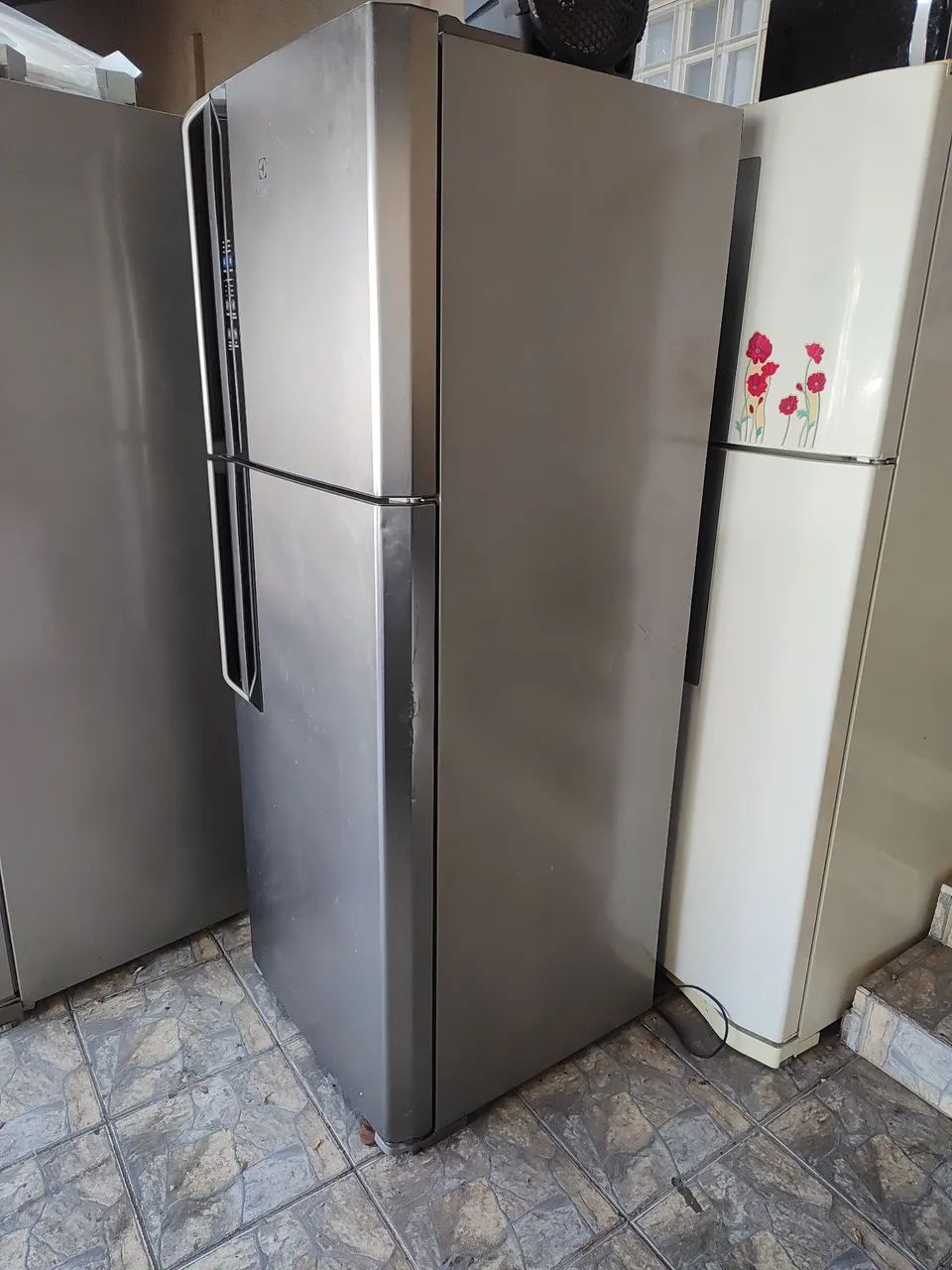 Geladeira df56s - Foto 3
