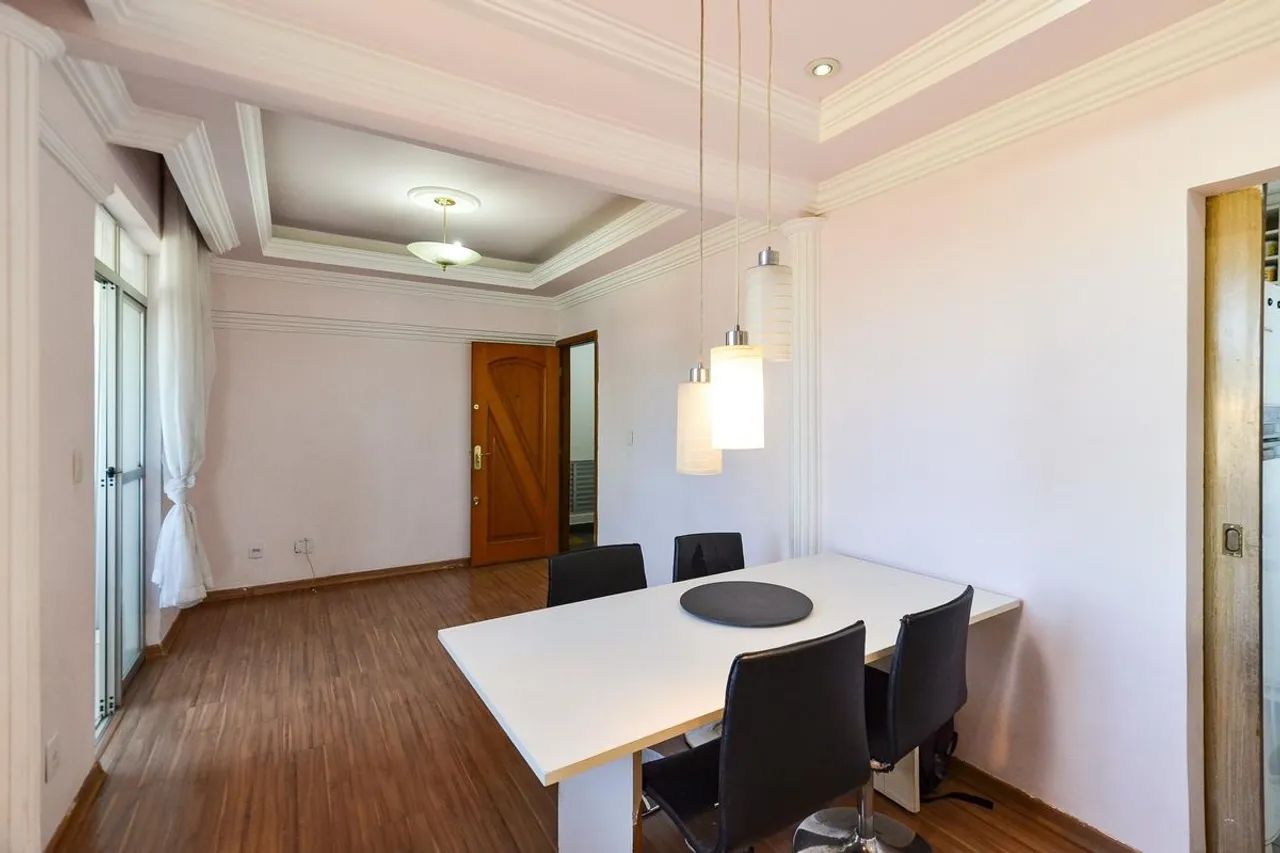 Apartamento à Venda - Manacás, 3 Quartos, 97 m2 - Foto 3