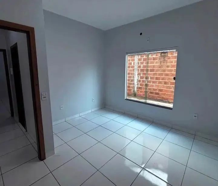 Vendo casa no João Eduardo  - Foto 5