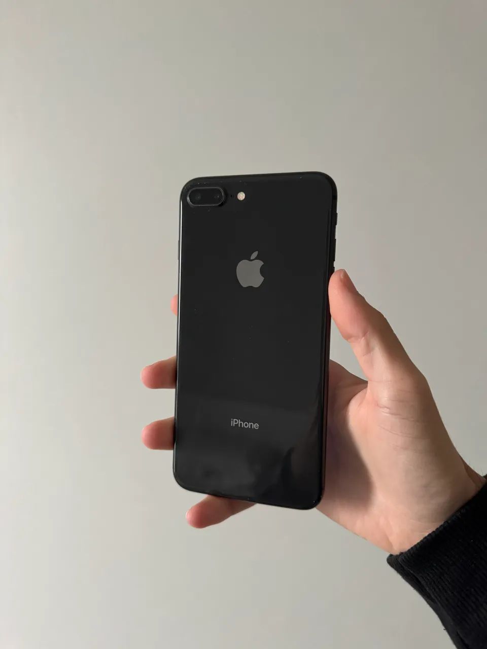 iPhone 8 Plus 