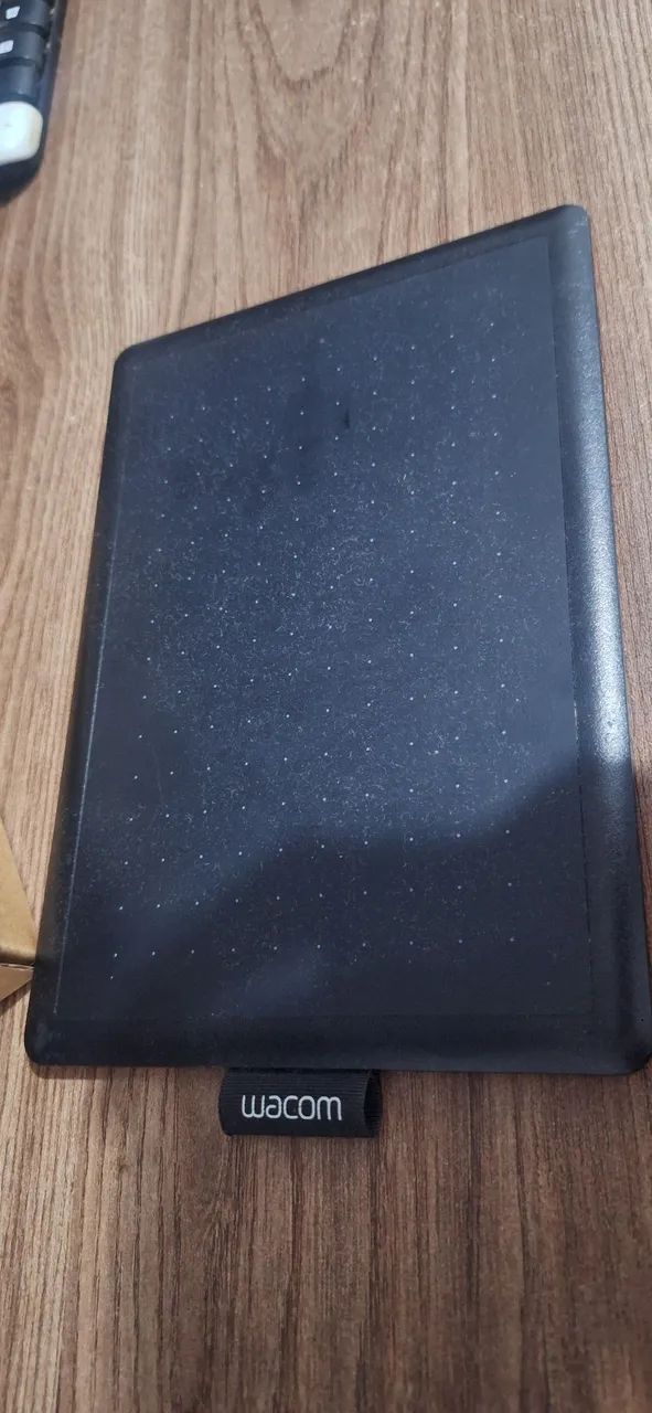 Mesa Digitalizadora One By Wacom CTL472 - Foto 4