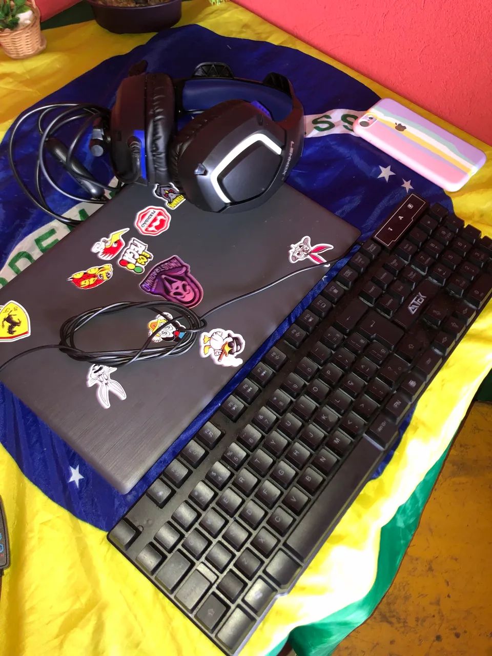 TROCO EM BAKE  - Foto 2