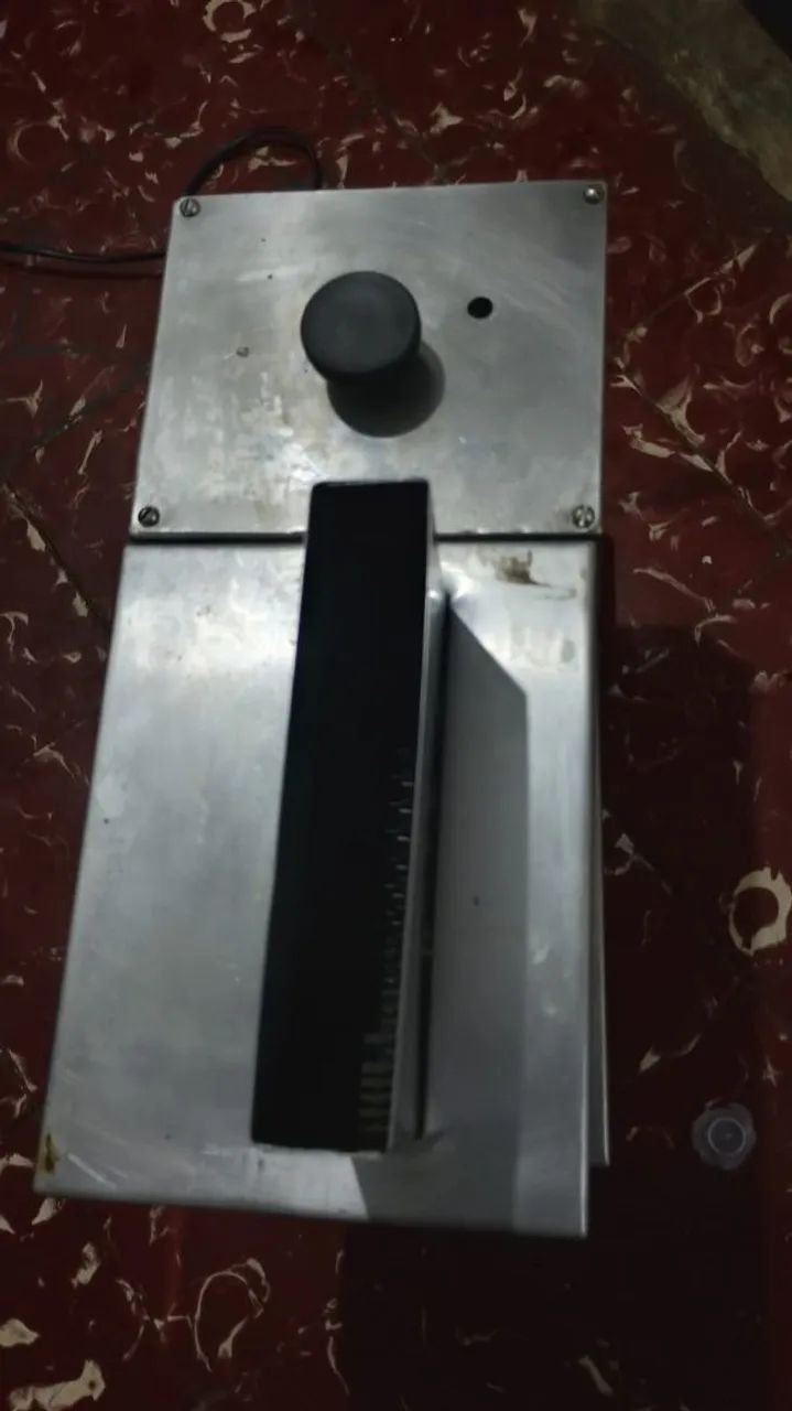 amaciador de carne