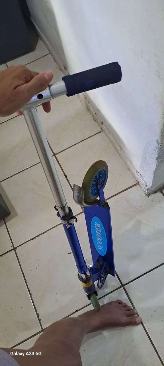 Patinete - Foto 2