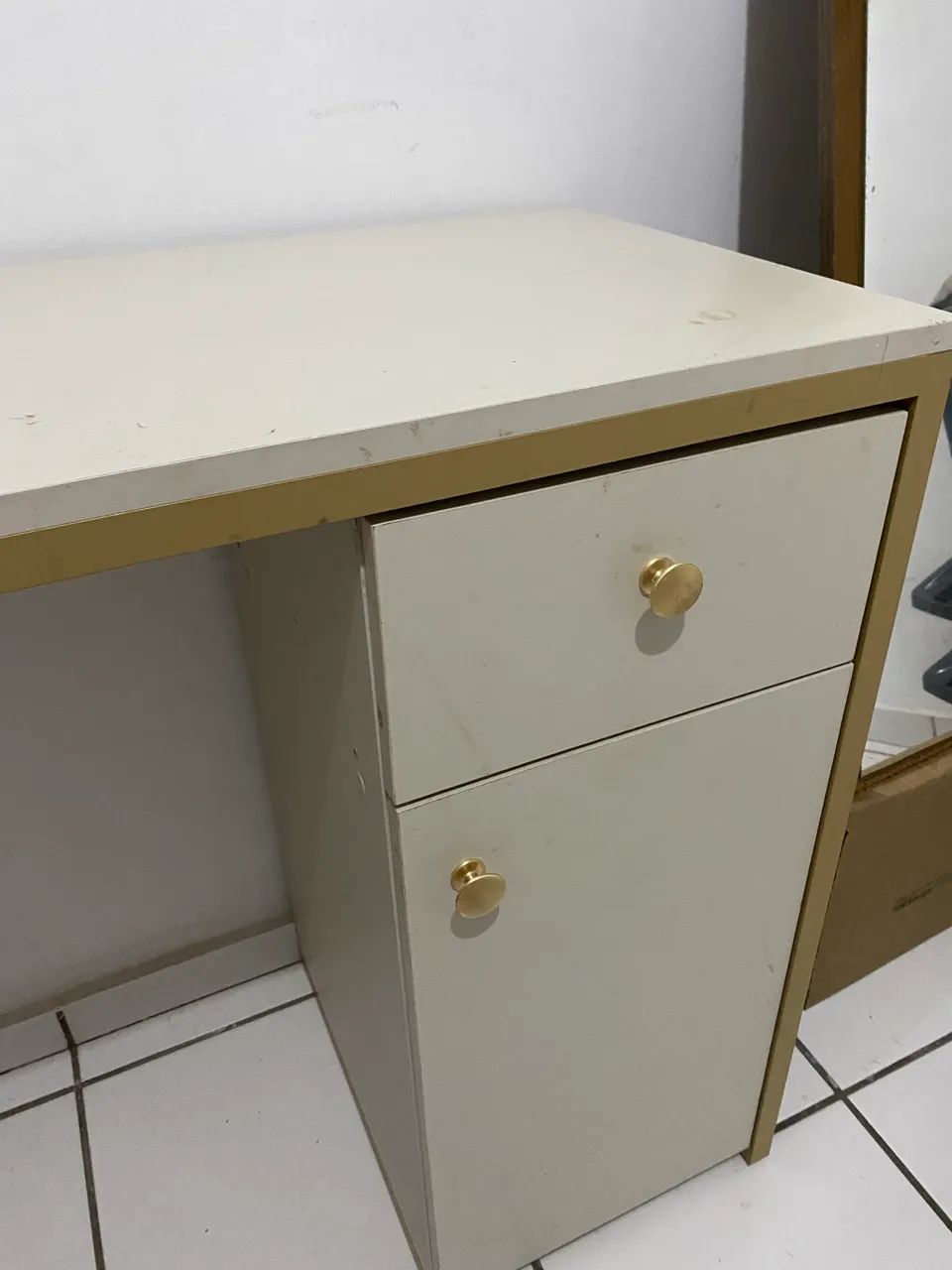 Escrivaninha  - Foto 2