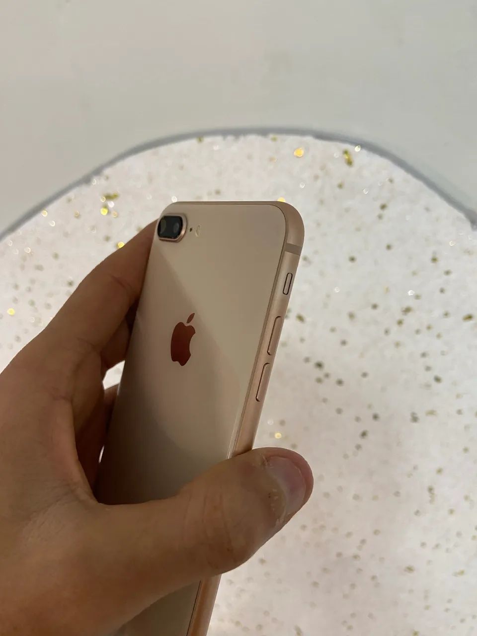 IPHONE 8 PLUS 64GB - Foto 3