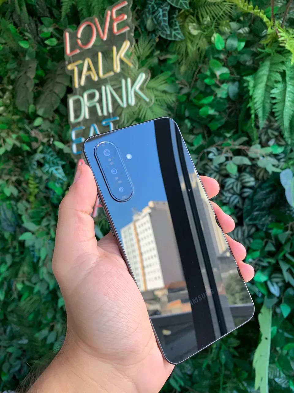 Galaxy A26 5G - Foto 2