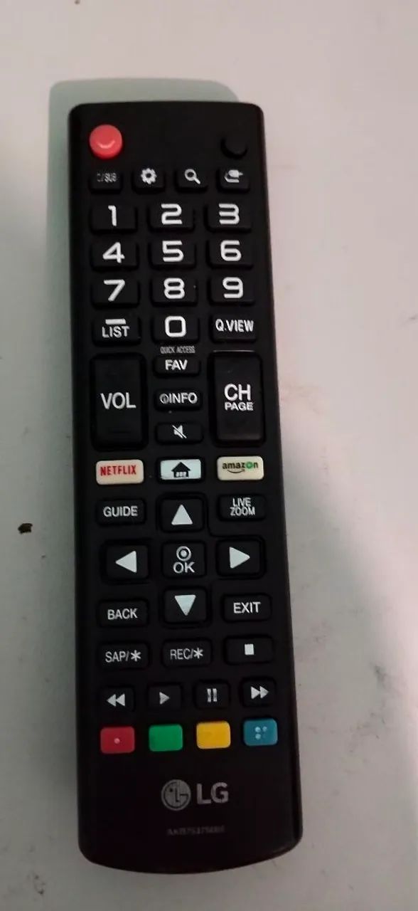 Tv LG 32 polegadas  - Foto 5