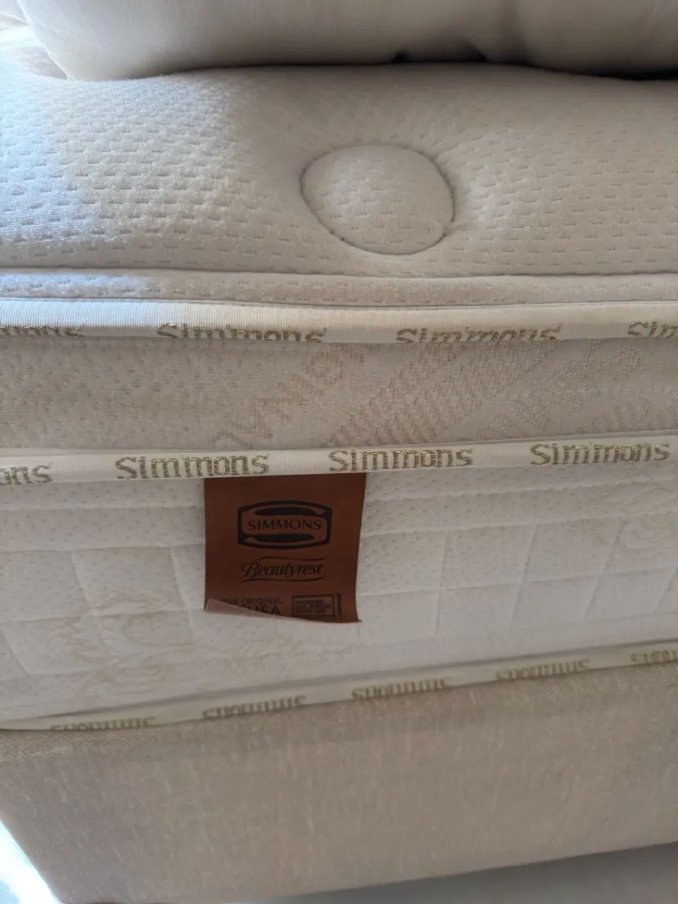 Cama king  - Foto 3