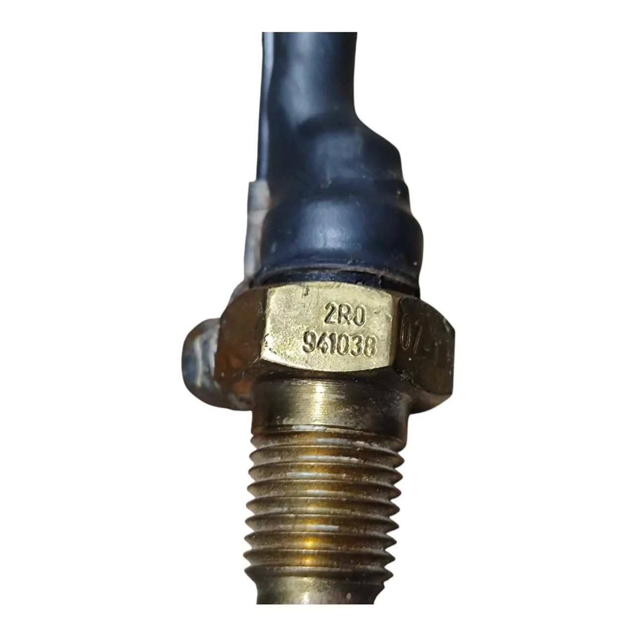 Sensor Nível De Água Worker Delivery * Original - Foto 4