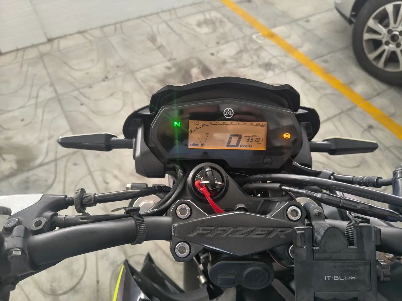 Fazer super nova único dono - Foto 3