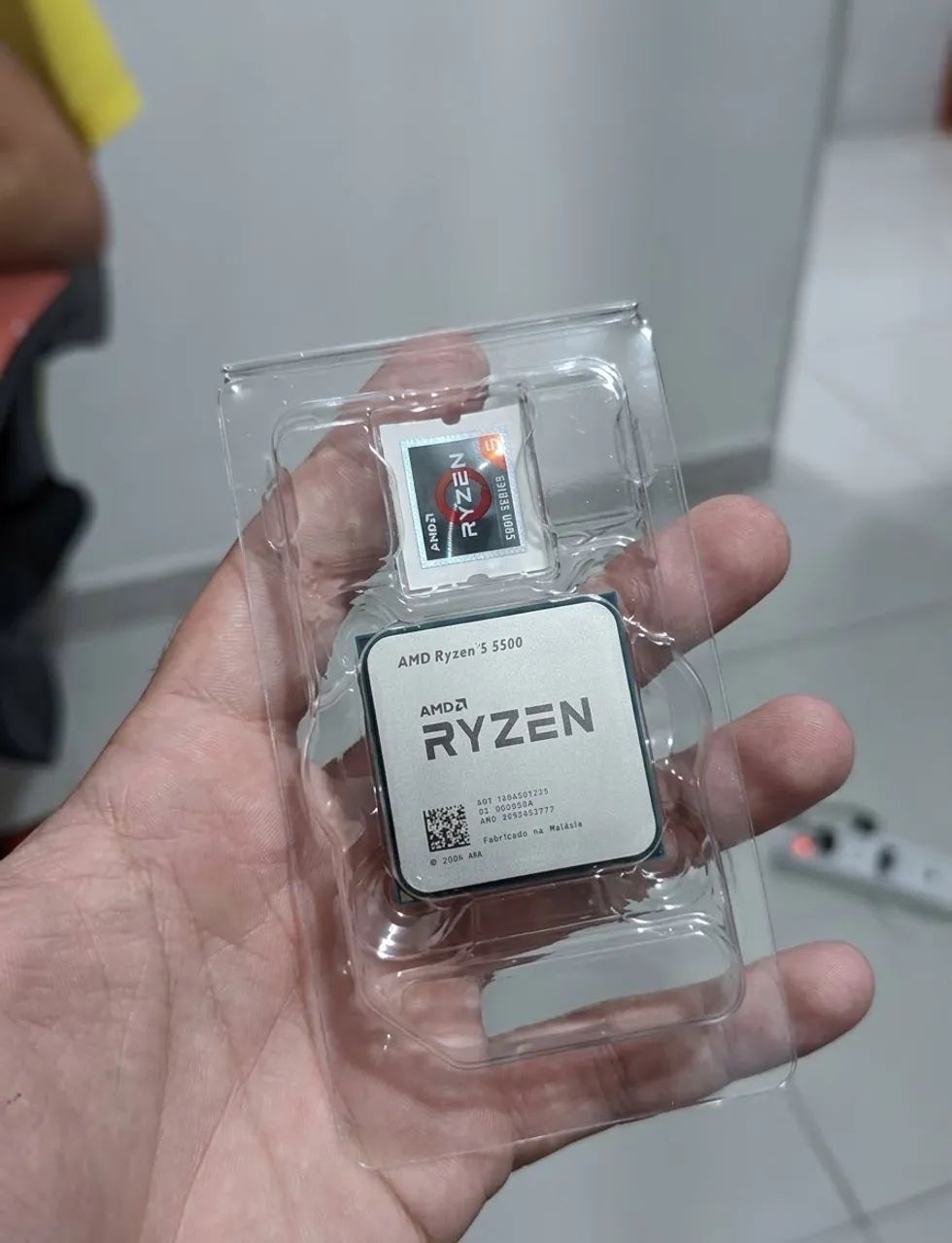 KIT WHITE PC GAMER  - Foto 5