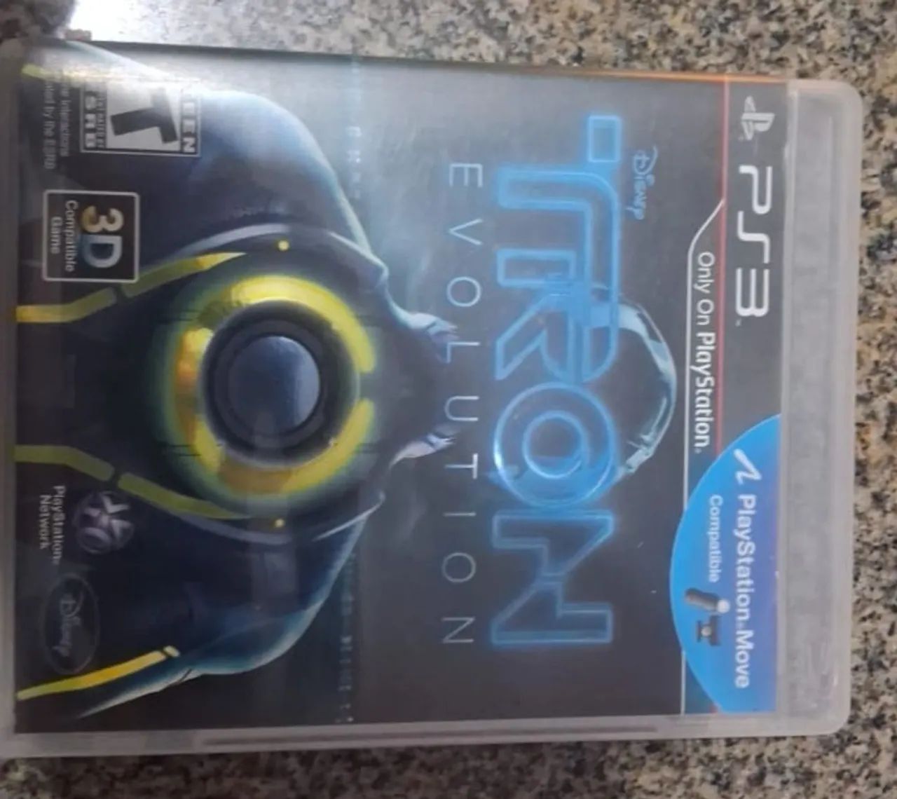 Ps3 slim desbloqueado  - Foto 3