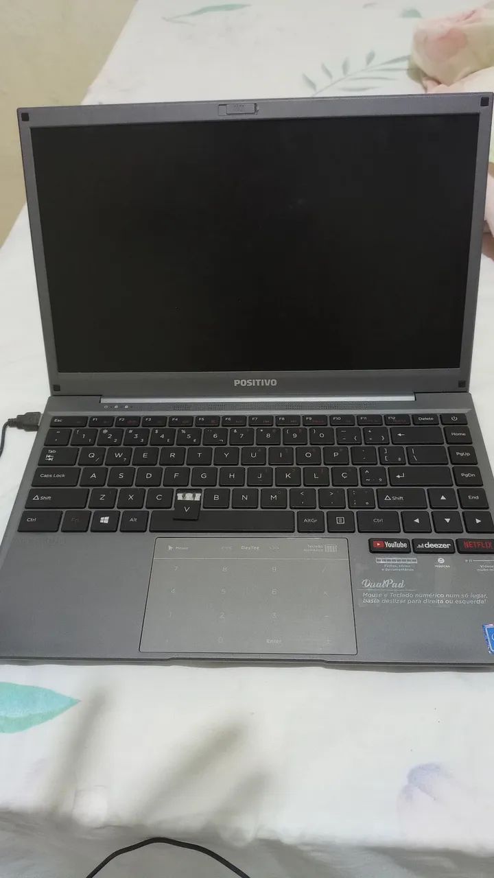 NOTEBOOK POSITIVO  - Foto 4