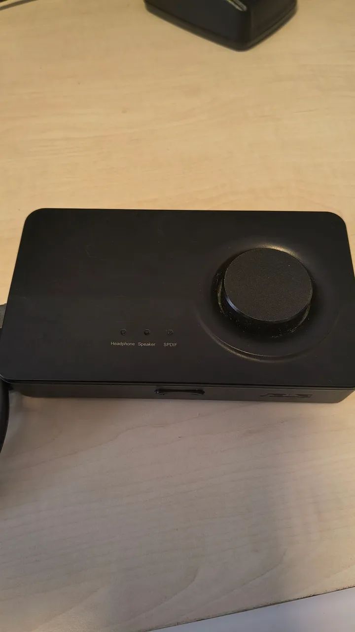 Xonar U5 Asus