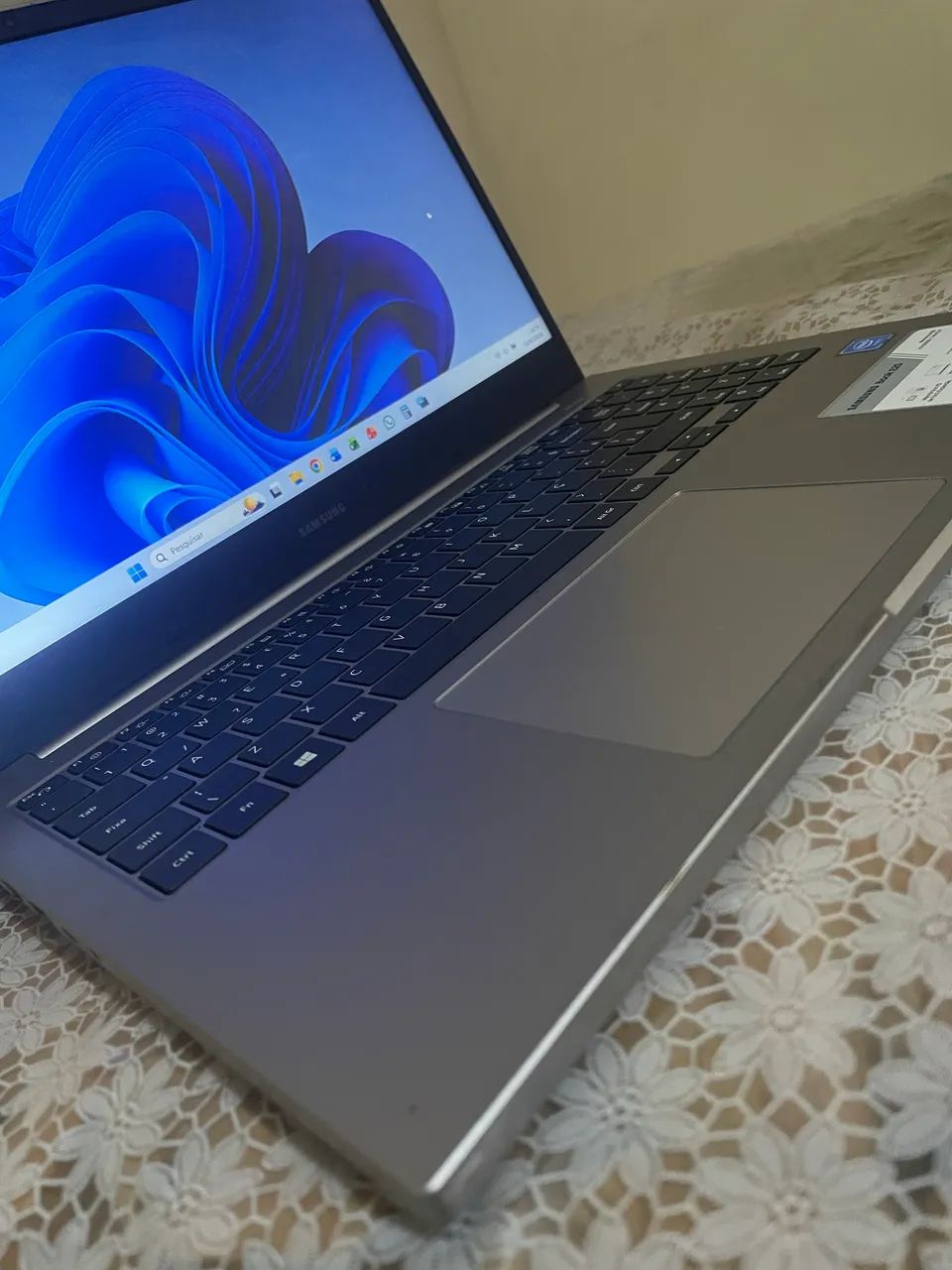Notebook Samsung Book E20 - Foto 5