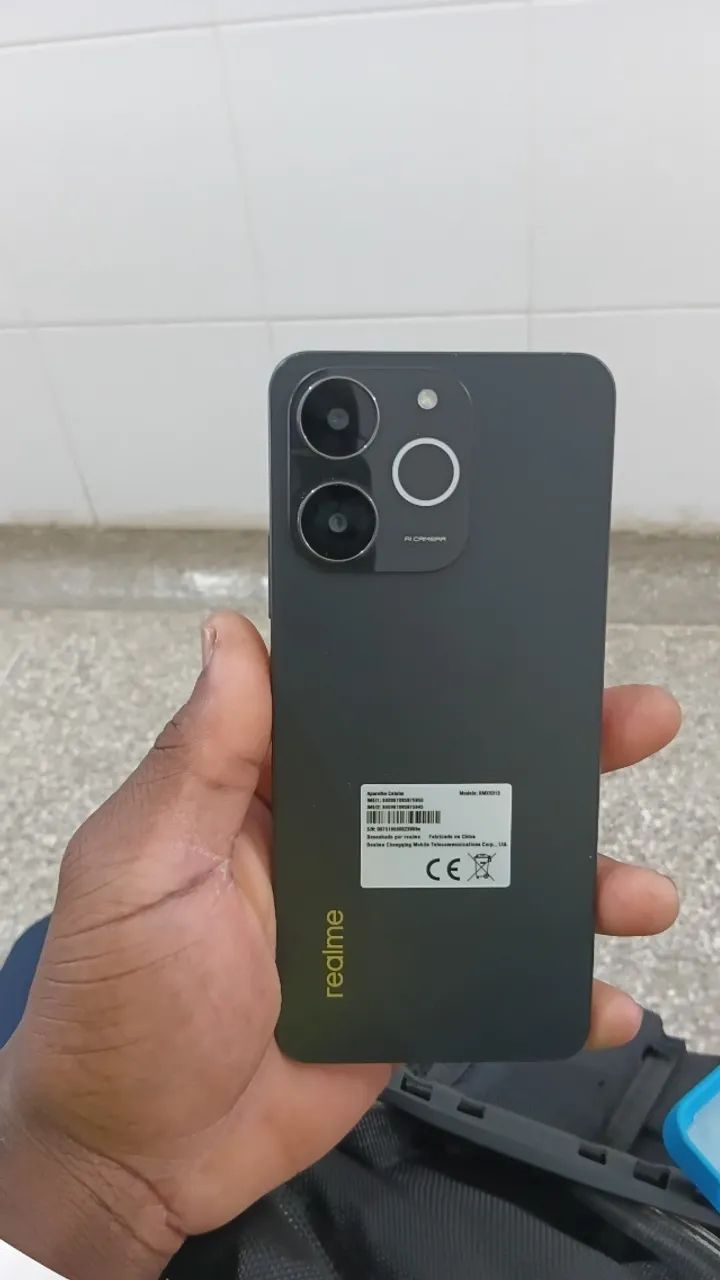 Realme Note 70 256G