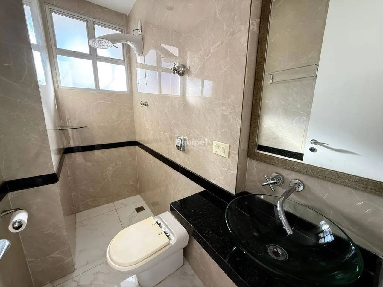 Cobertura Duplex de Alto Padrão na Savassi | 275m², 4 Quartos e Área de Lazer Privativa - Foto 8