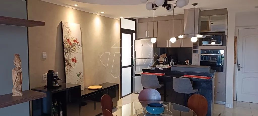 Apartamento Reformado no Edifício Tropical. - Foto 2