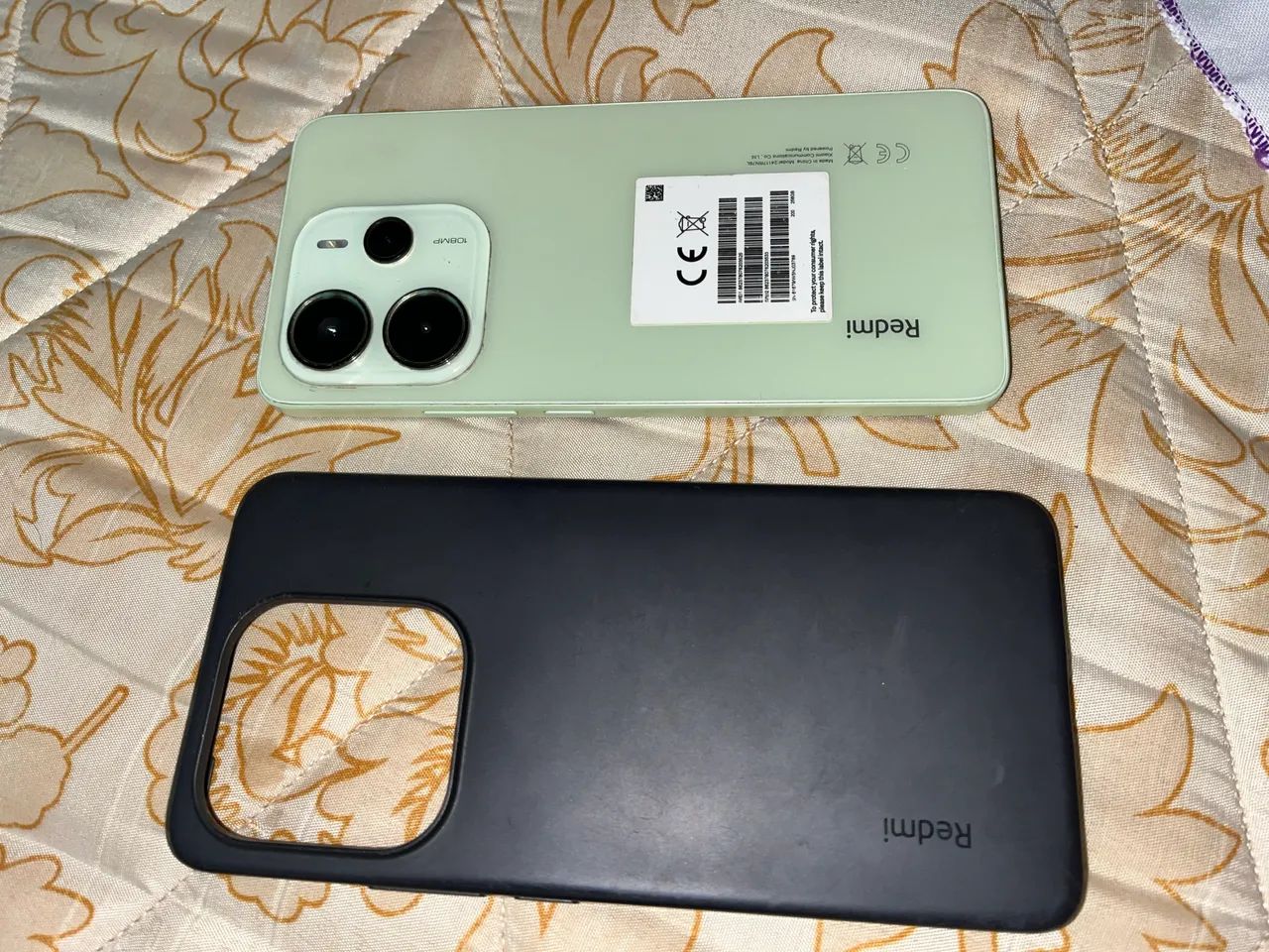 REDMI NOTE 14 - Foto 2