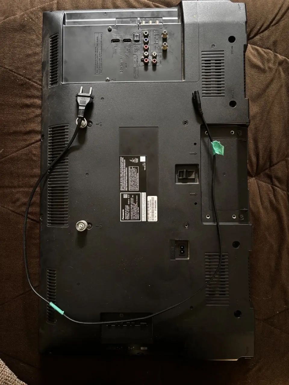 TV Panasonic 32? - Foto 3