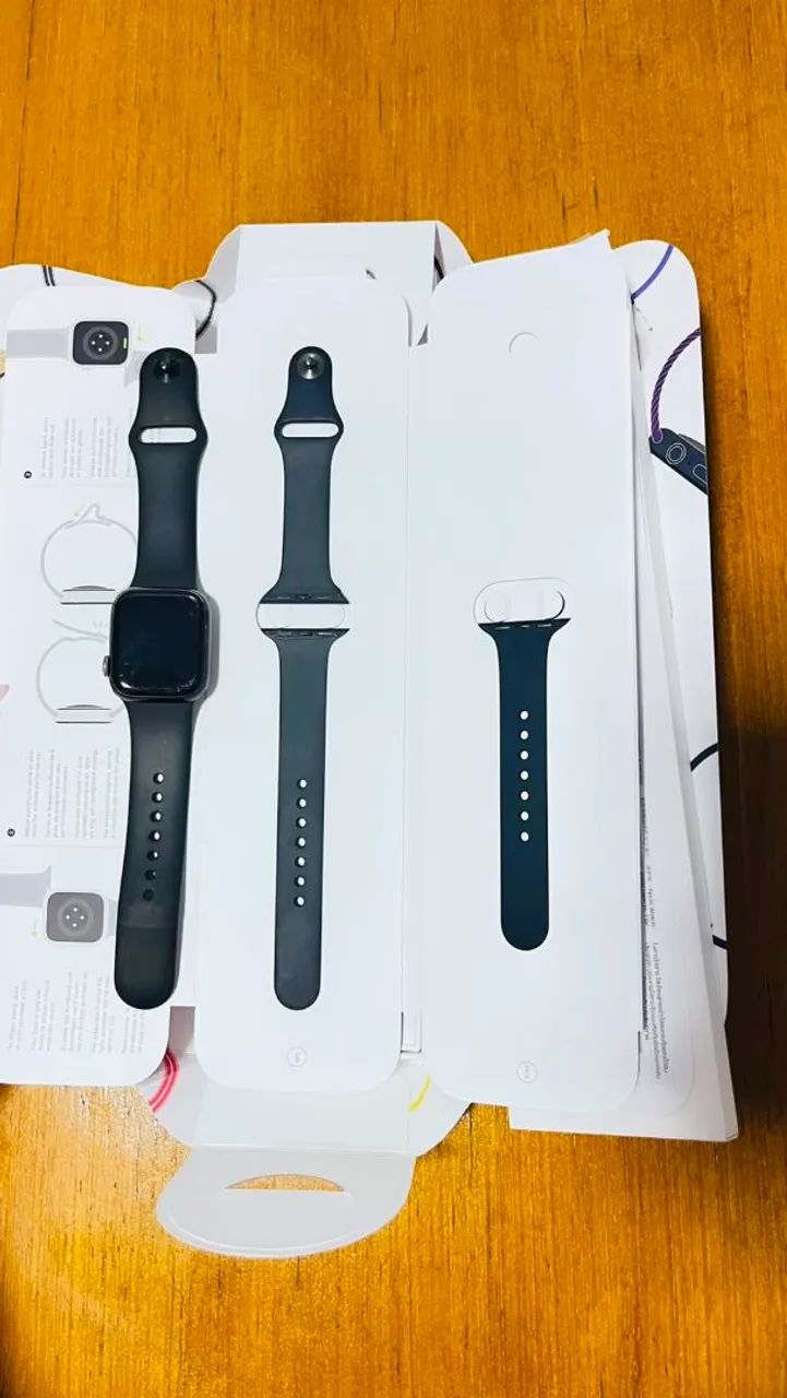Apple Watch Serie 7 - Foto 3