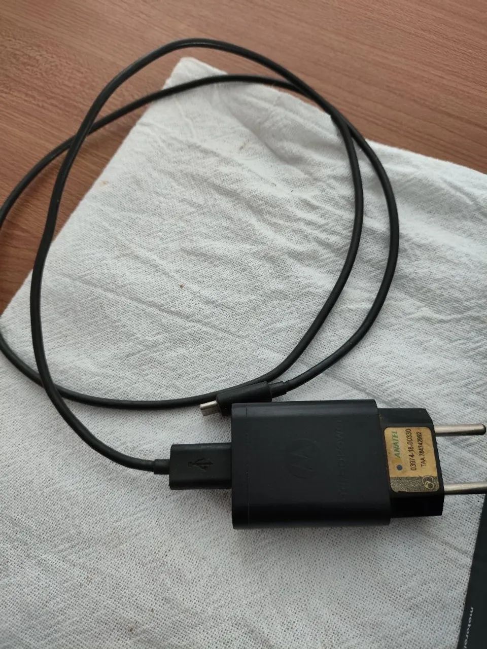 Aparelho celular Motorola g8 plus 64gb - Foto 3