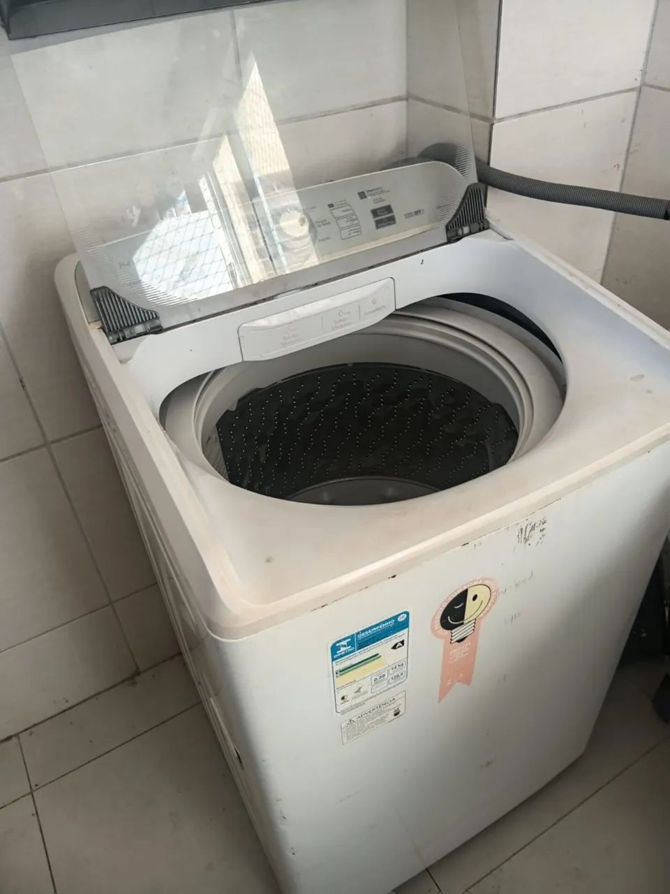 Máquina de lavar  - Foto 3