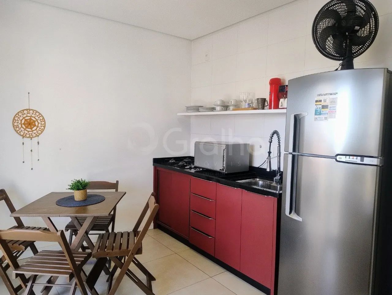 Cobertura de 80m² no Campeche - Foto 2