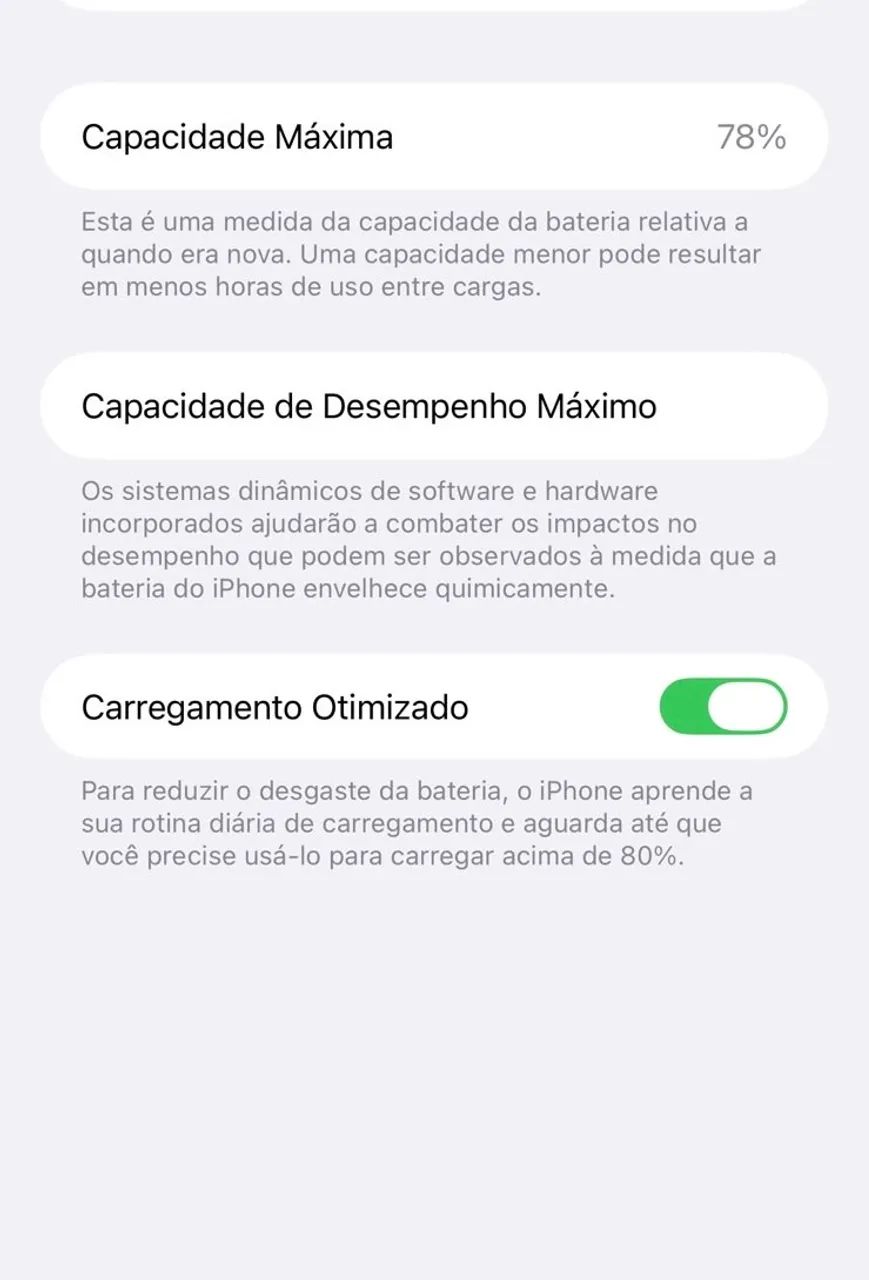 iPhone 13 Pro Max 128Gb Dourado - Foto 3