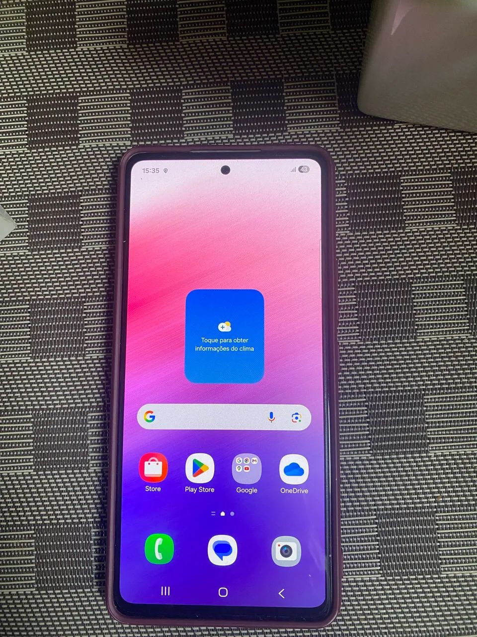 Samsung Galaxy A53  - Foto 2