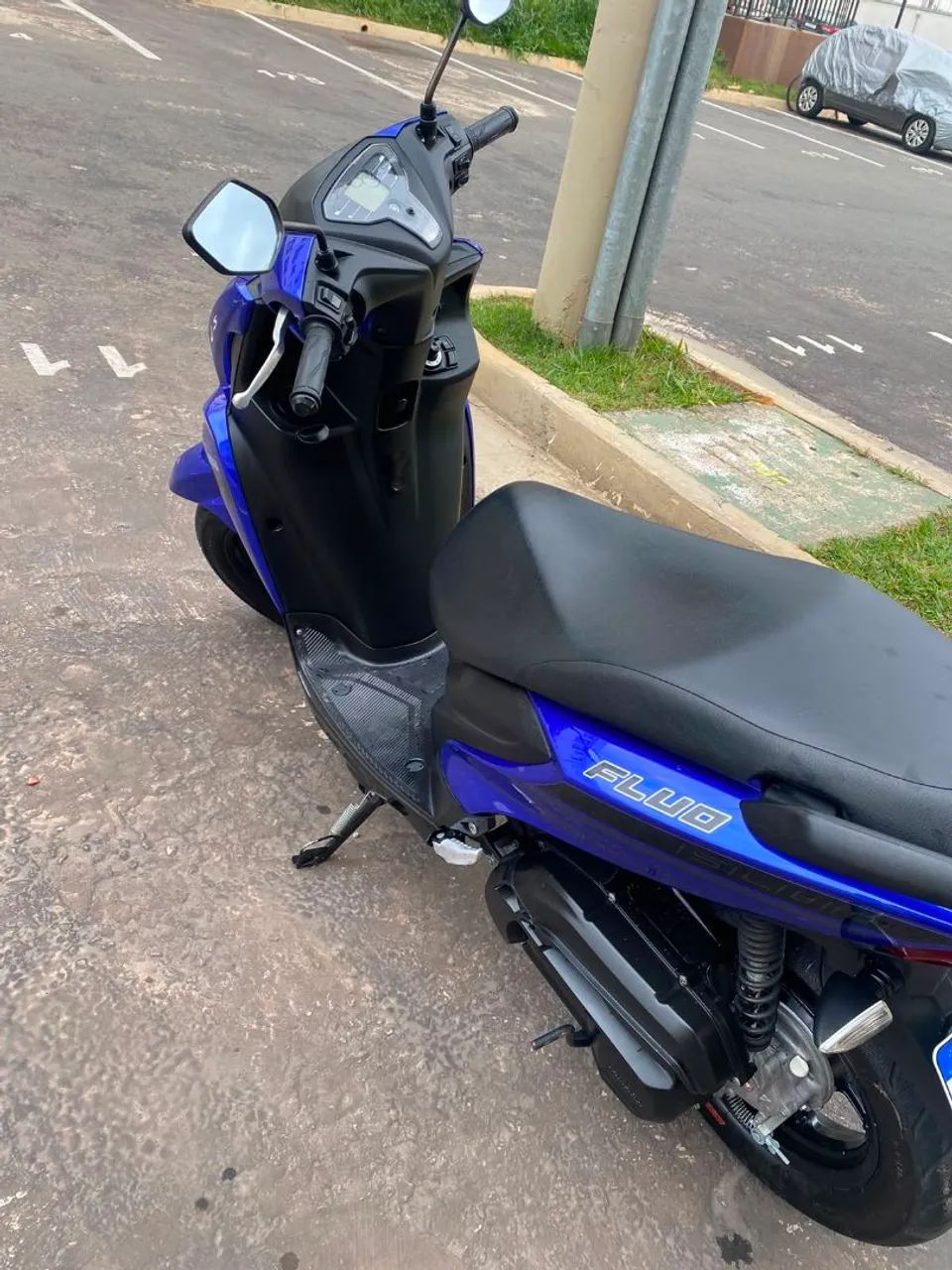 Vendo ou troco  - Foto 3