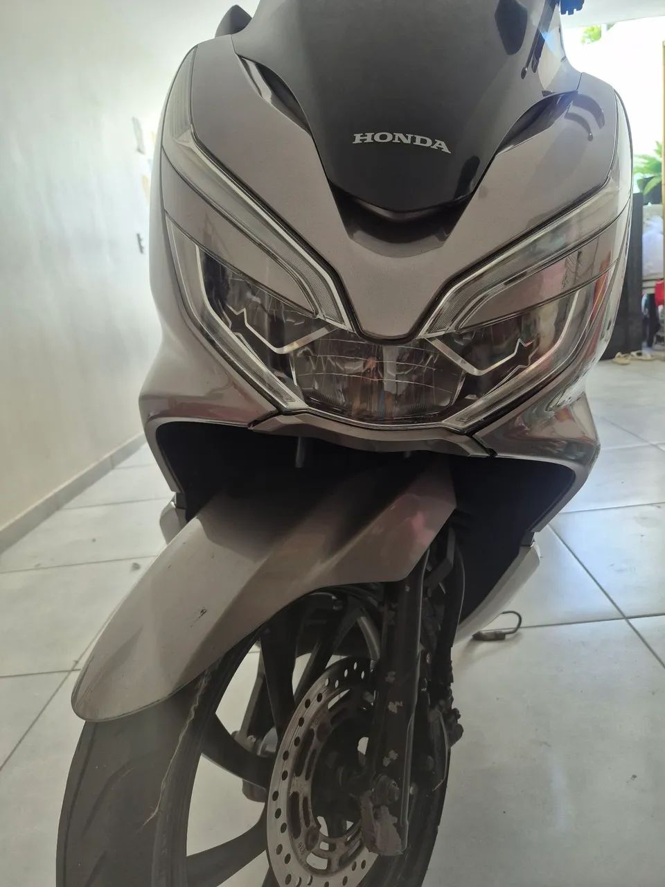 Pcx 2019 - Foto 3