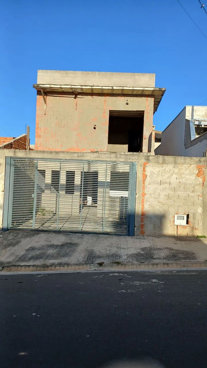 Foto - Salto - Vila Nova