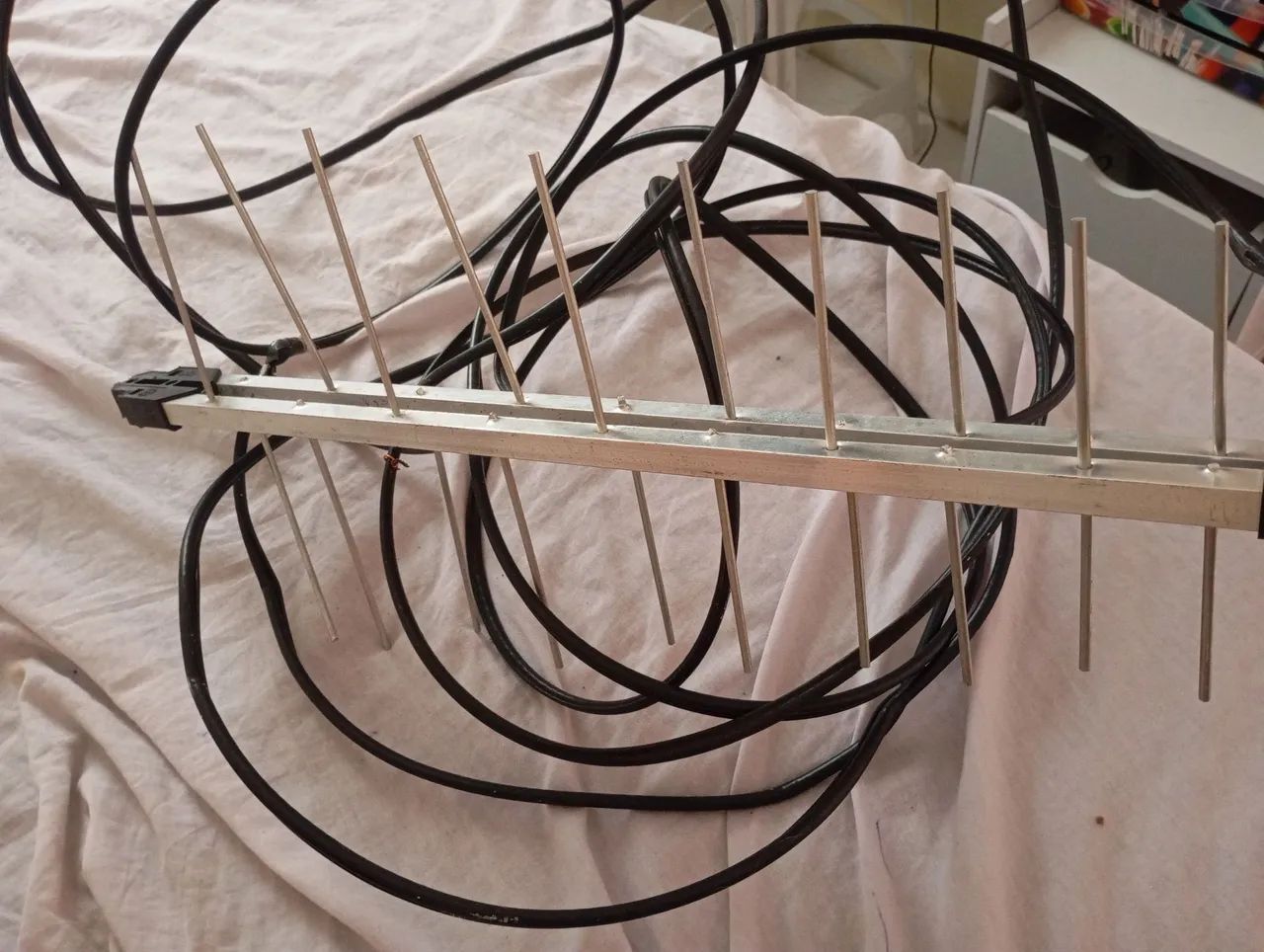 Televisão Samsung funcionando perfeitamente 39 polegadas  - Foto 2