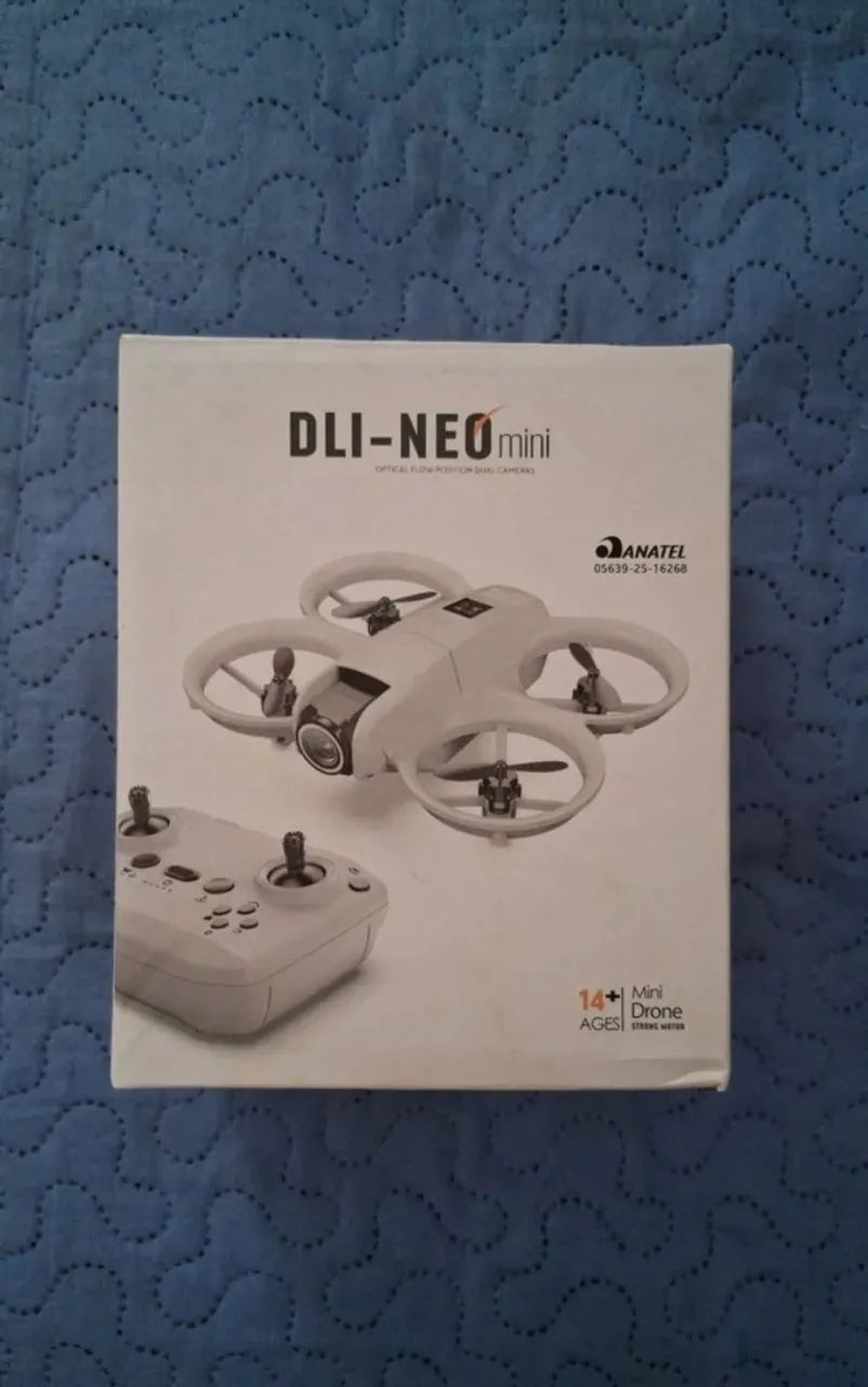 Drone DlI neo mini - Foto 3