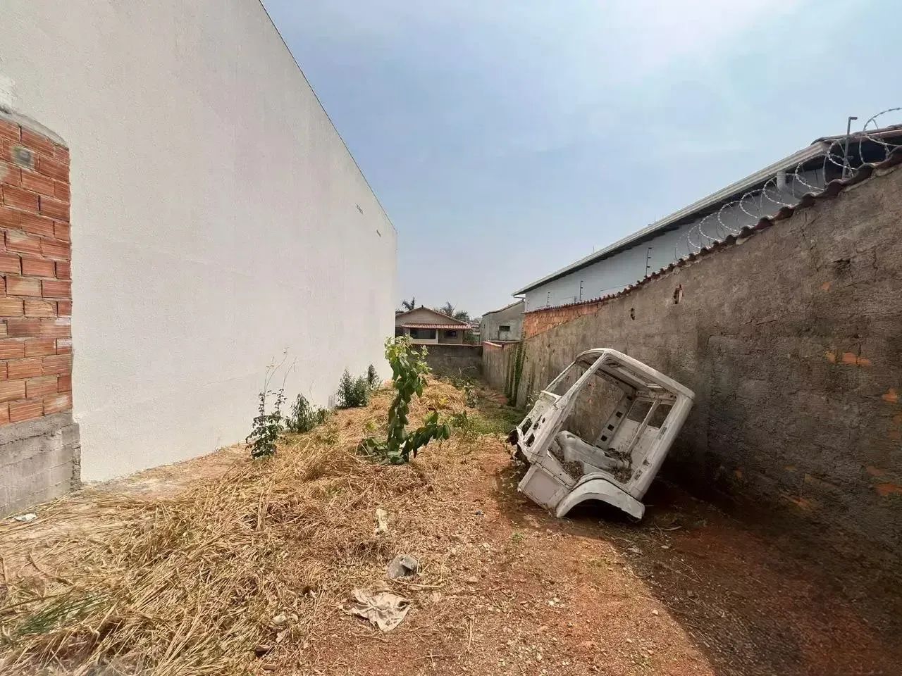 LOTE 265m2 - BAIRRO GARÇAS - Foto 3