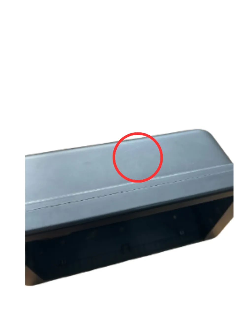 MOLDURA MULTIMIDIA UNO MILLE 7 POLEGADAS - Foto 3