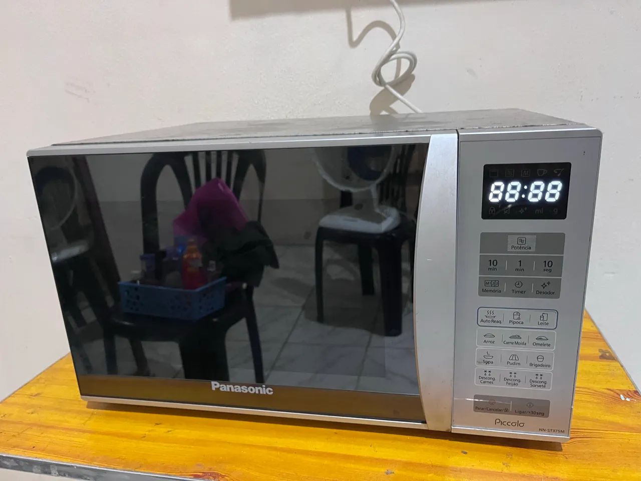 Forno Microondas  - Foto 3