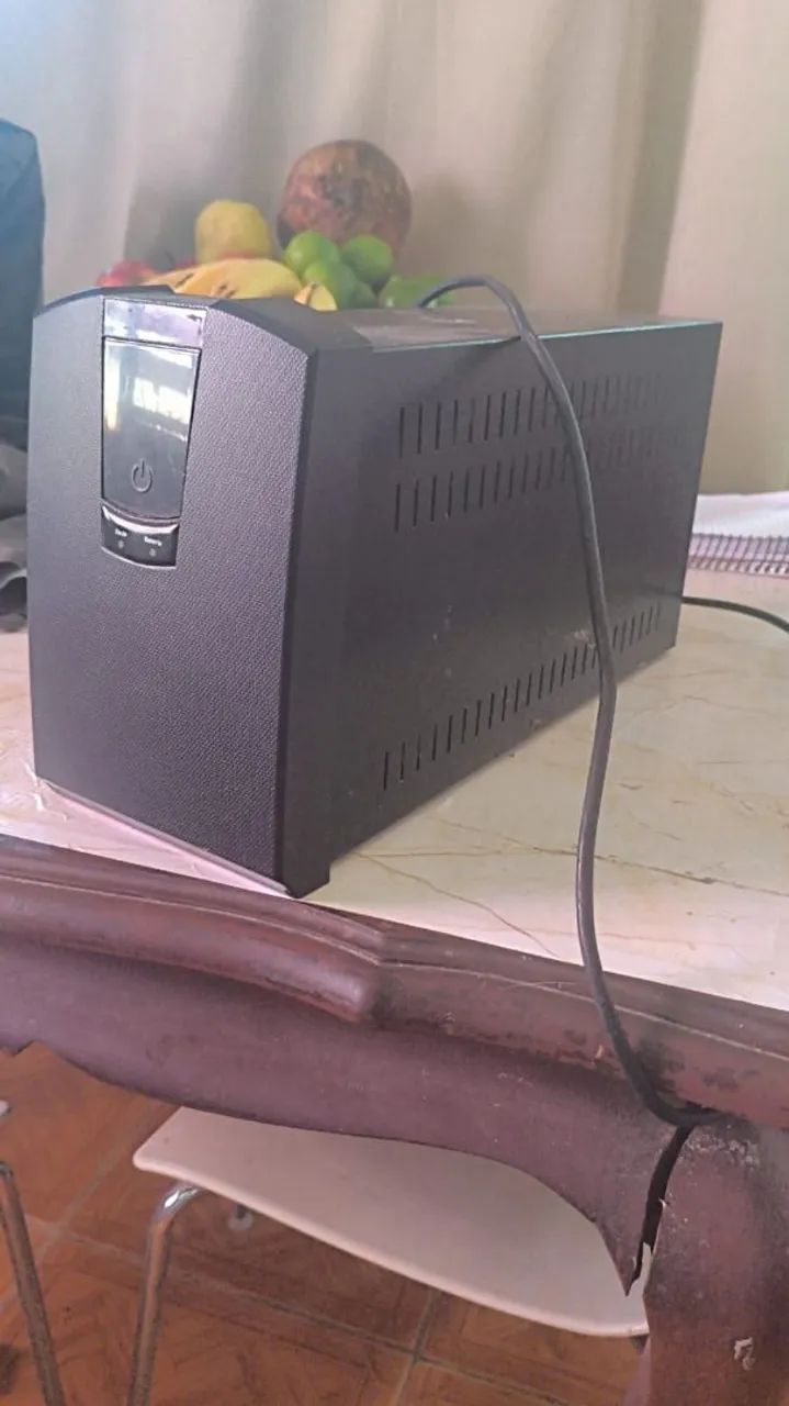 Nobreak UPS Senoidal 1500
