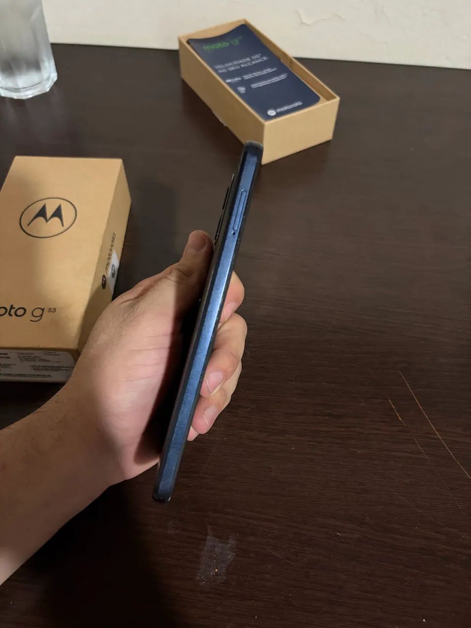 Moto G53 5g