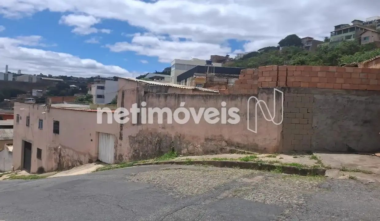 Venda Galpão Saudade Belo Horizonte - Foto 5