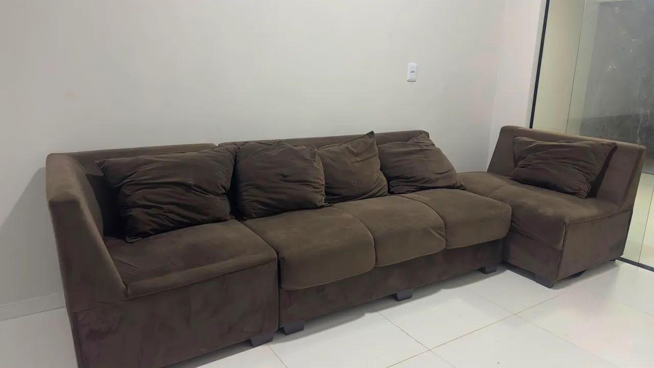 Sofá 