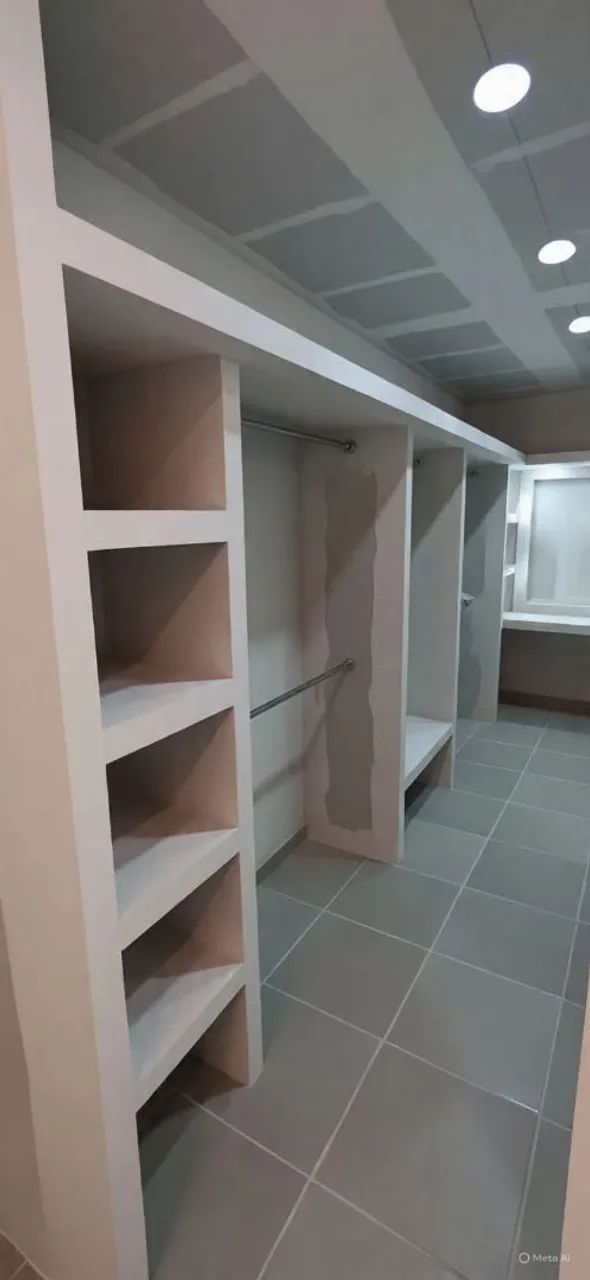 Serviços de drywall parede forros closet forros pvc reforma em geral  - Foto 5