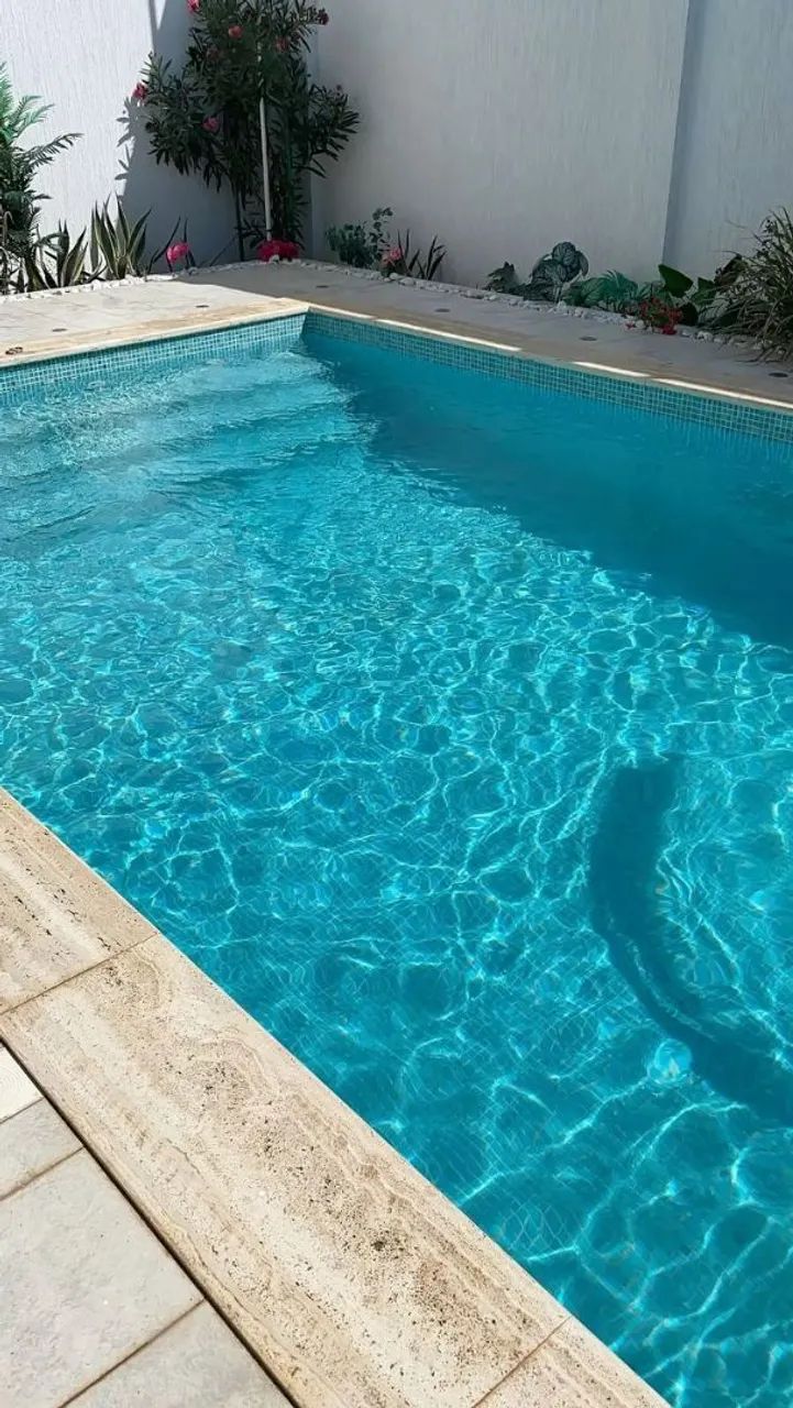 Limpeza de piscinas - Foto 4